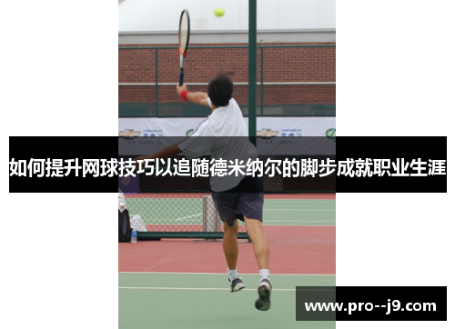 如何提升网球技巧以追随德米纳尔的脚步成就职业生涯